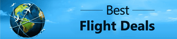 Best Flight Deals